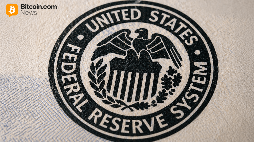 Die 10 wichtigsten Signale: Händler beobachten, wie Bitcoin, Aktien und die Fed den Ton für Juni angeben