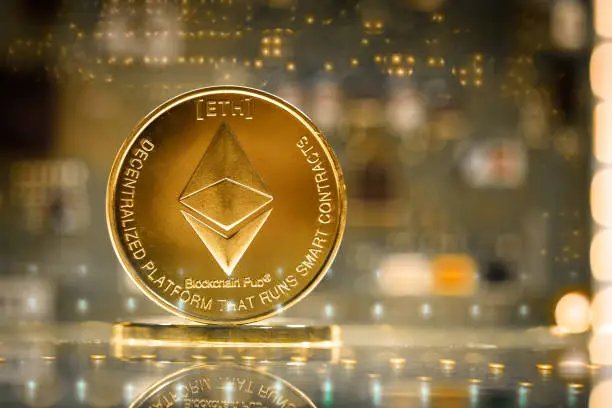 Die Konsolidierung von Ethereum könnte den Grundstein für eine Expansion legen