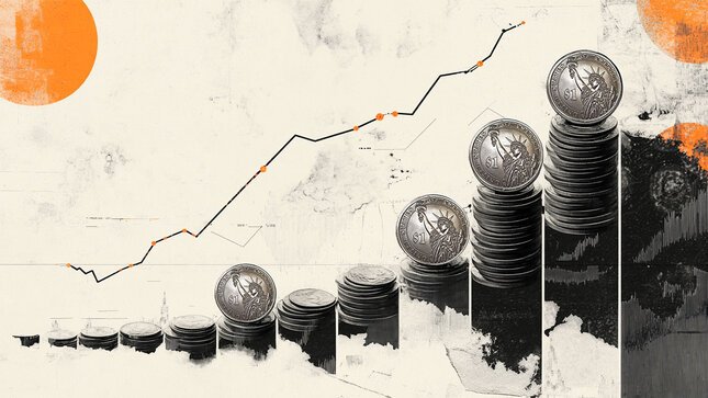 Die PCE-Kerninflation in den USA dürfte sich weiter vom Fed-Ziel entfernen