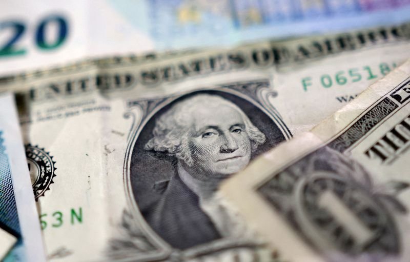 Ein umfassenderer Energieschock könnte Europa unter Druck setzen und den Dollar anheben, sagt Goldman von Investing.com