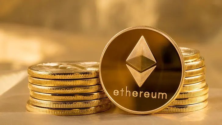 Ethereum hat gerade das wichtigste Niveau erreicht, das eine Rendite auf 3.000 US-Dollar bestimmen könnte