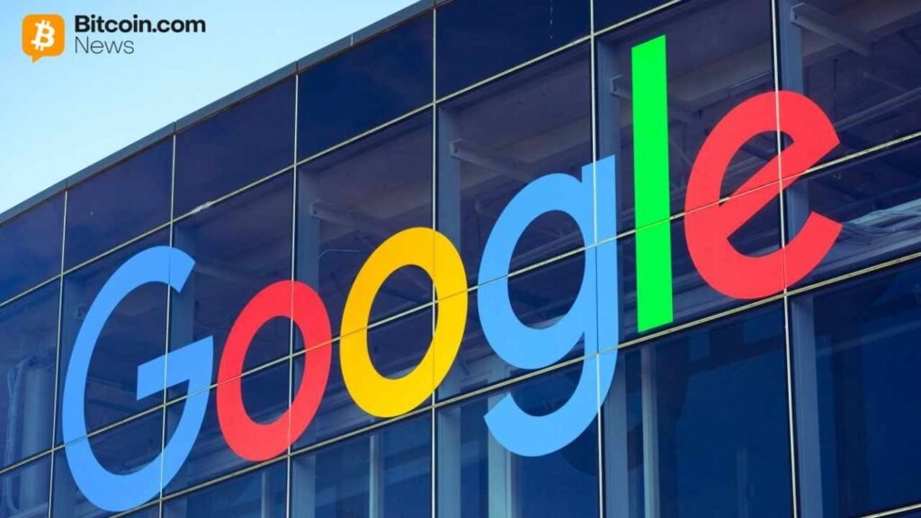 Google Engineer verdient 1,2 Millionen US-Dollar mit Polymarket mithilfe vertraulicher Suchdaten