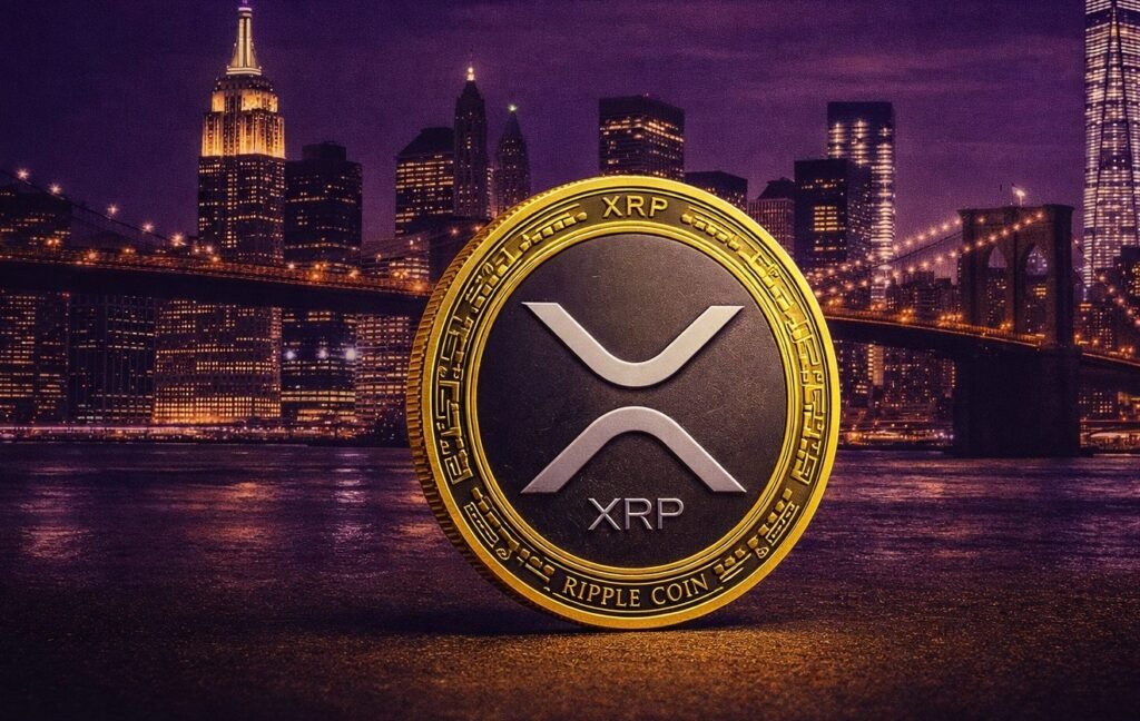 Warum 99 % niemals 10.000 XRP besitzen werden