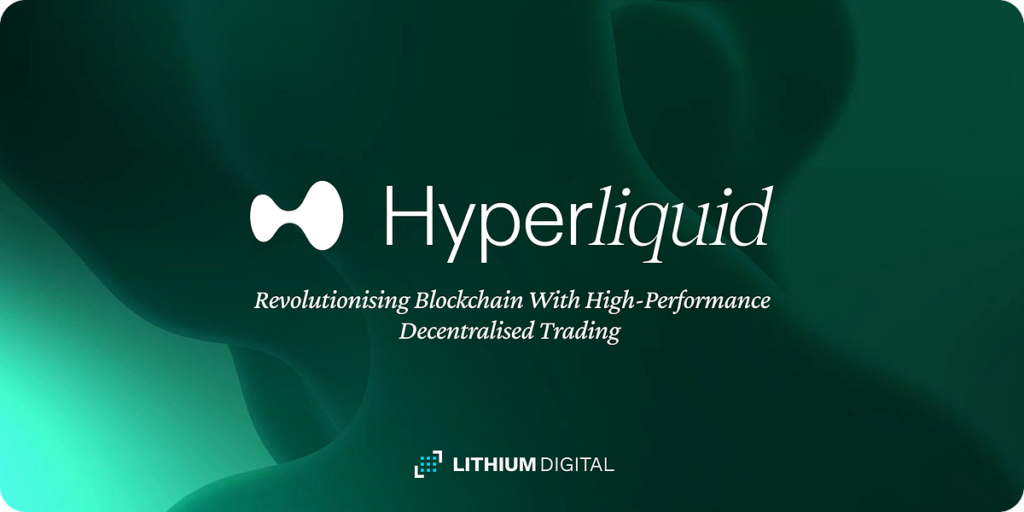 Hyperliquid steigt mit neuem ATH in die Top 10 der Kryptowährungen ein, aber wie hoch wird es sein, wenn es Ethereum überholt?