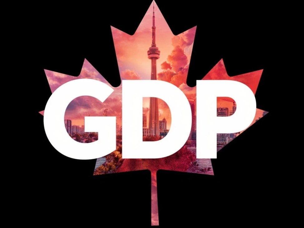 Kanada Q1 BIP -0,1 % gegenüber +1,5 % erwartet