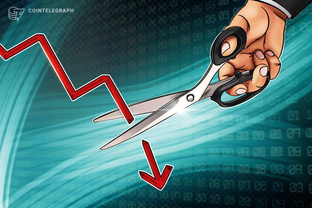 Nakamoto-Aktiensplit rückgängig gemacht, da Nasdaq-Delisting bevorsteht