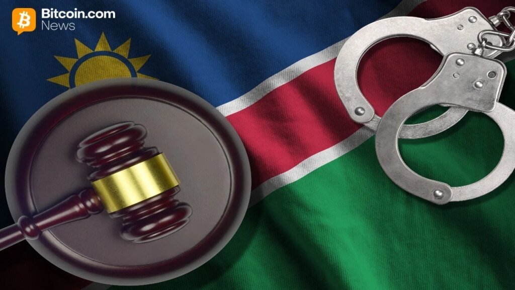 Namibia-Richter widerruft Kaution für acht vermisste Verdächtige im Krypto-Betrugsprozess