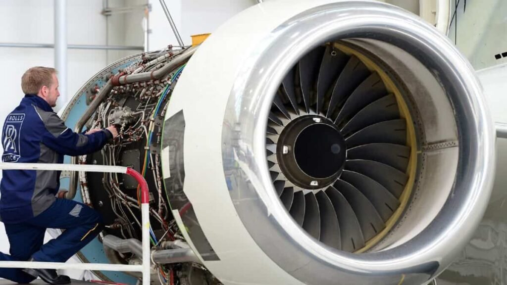 Wie geht es weiter mit Rolls-Royce-Aktien, über 15 £ oder wieder unter 10 £?
