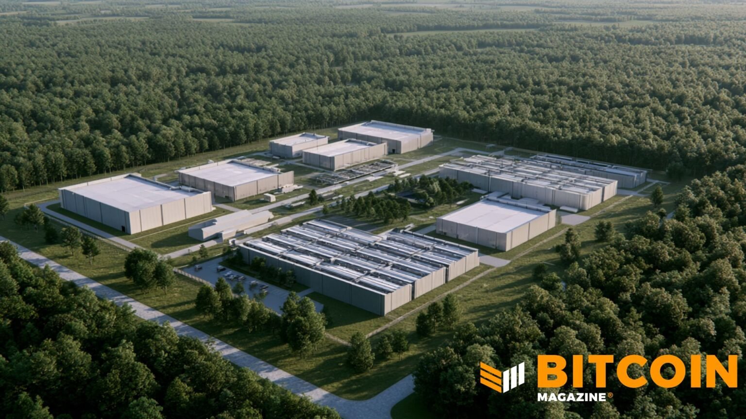TeraWulf erwirbt 1 GW KI-Rechenzentrumsstandort in Kentucky, Aktien steigen um 11 %