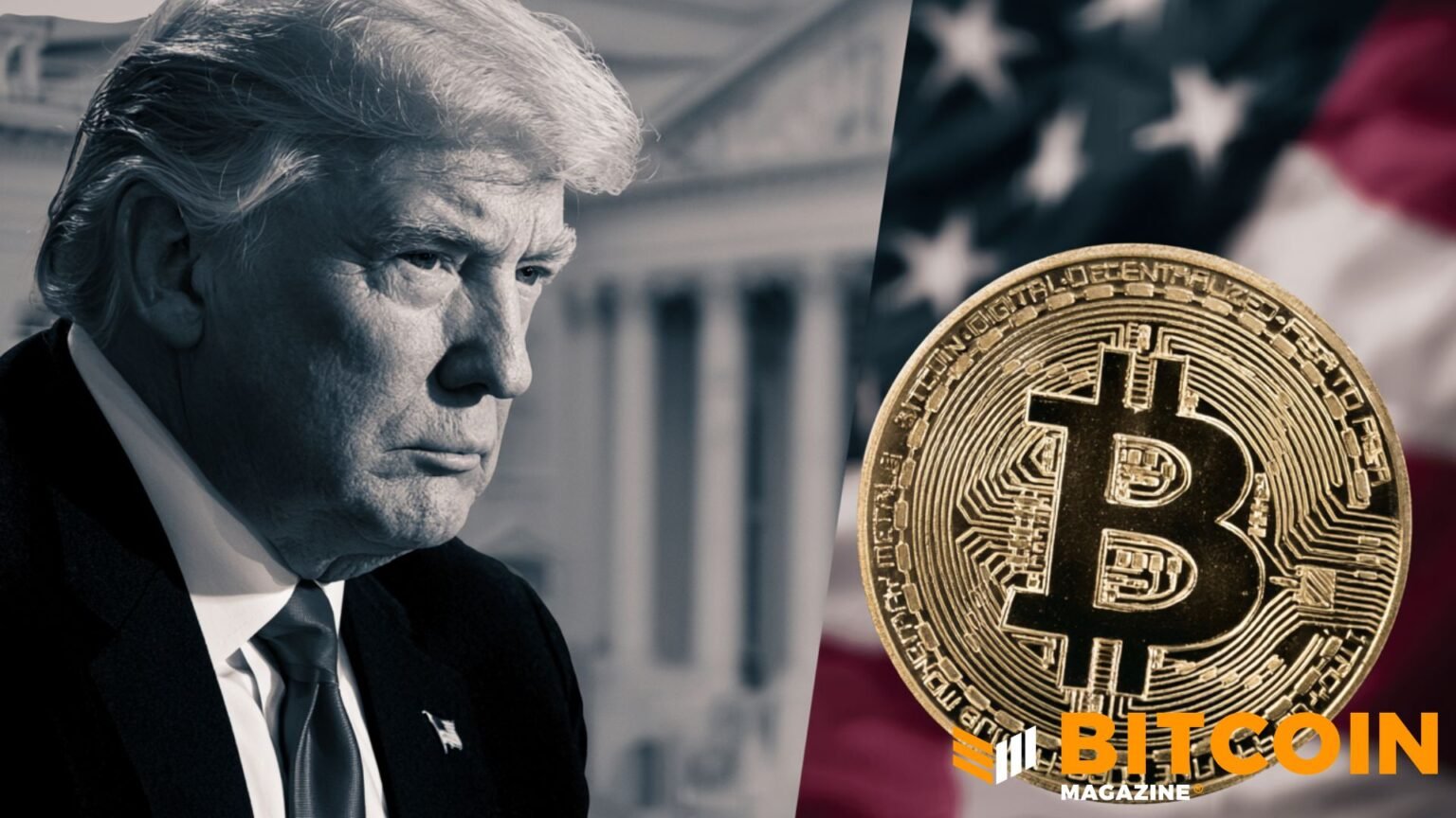 Trump befiehlt der Fed, den Krypto-Zugang zu US-Zahlungsschienen zu überprüfen