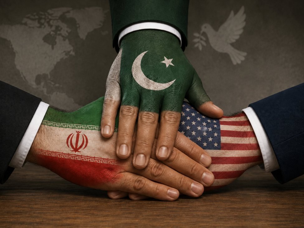 Unbenannte „hochrangige iranische Quelle“ sagt, es sei noch keine Einigung erzielt worden, aber die Lücken seien kleiner geworden