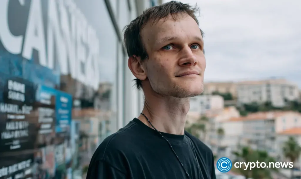 Vitalik Buterin wechselt von Essays zu Science-Fiction-Romanen über dezentrale Governance