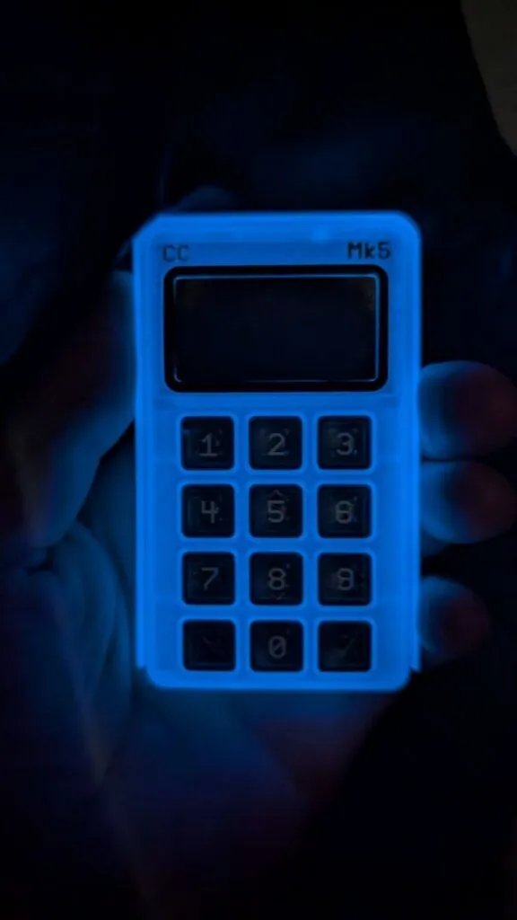 Coinkite bringt Coldcard MK5 auf den Markt: Große UX-Upgrades für das Flaggschiff-Bitcoin-Hardware-Wallet