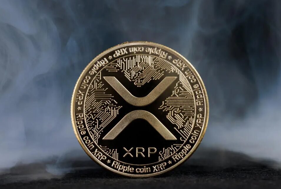 Ripple wird 1 Milliarde XRP freischalten, wenn die Walabhebungen den Februar-Höchststand erreichen