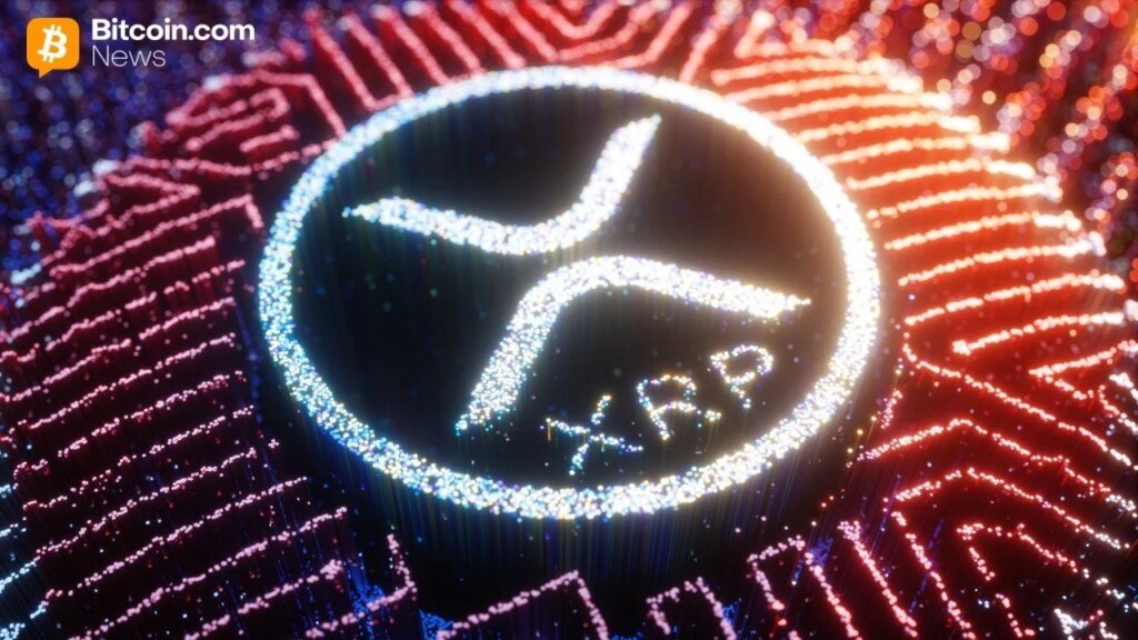 XRP verliert wöchentlich fast 6 %, da Händler nach der DTCC-Partnerschaft zu XLM wechseln