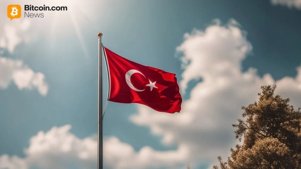 Ripple blickt auf den 200-Milliarden-Dollar-Krypto-Boom der Türkei und den vierfachen Vorsprung der VAE