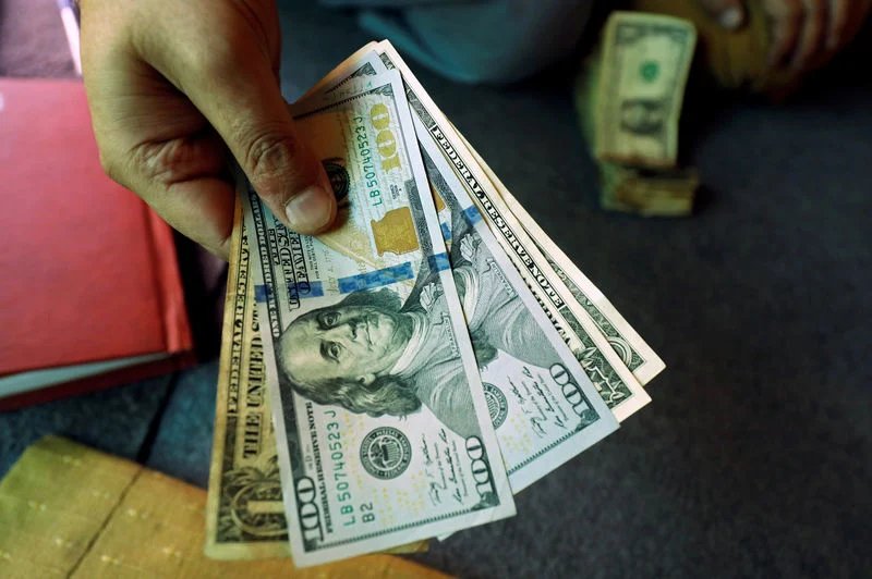Laut Jefferies By Investing.com könnten die USA der Türkei vor der Wahl eine Dollar-Swap-Linie anbieten