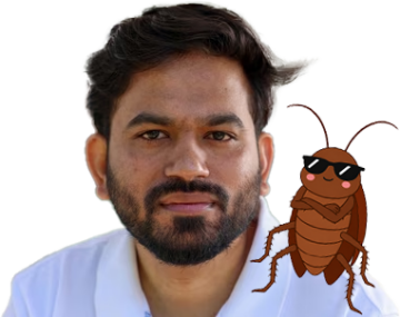 Abhijeet Dipke