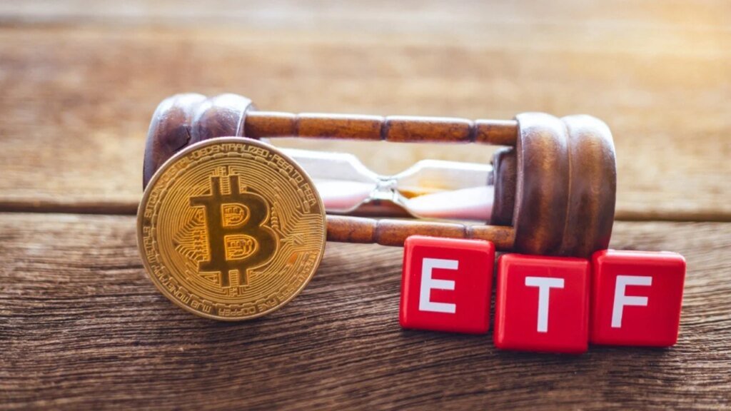 Bitcoin-ETFs verlieren 326 Millionen US-Dollar, während BTC auf 59.000 US-Dollar sinkt und Ether in Richtung 1.500 US-Dollar abrutscht