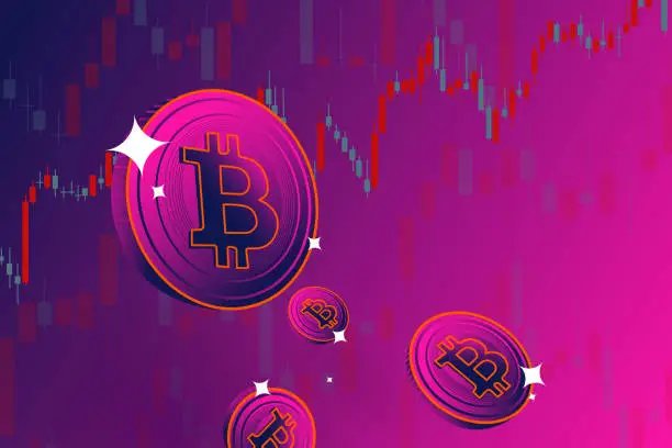 Bitcoin testet eine kritische Unterstützung nach einem starken marktweiten Ausverkauf