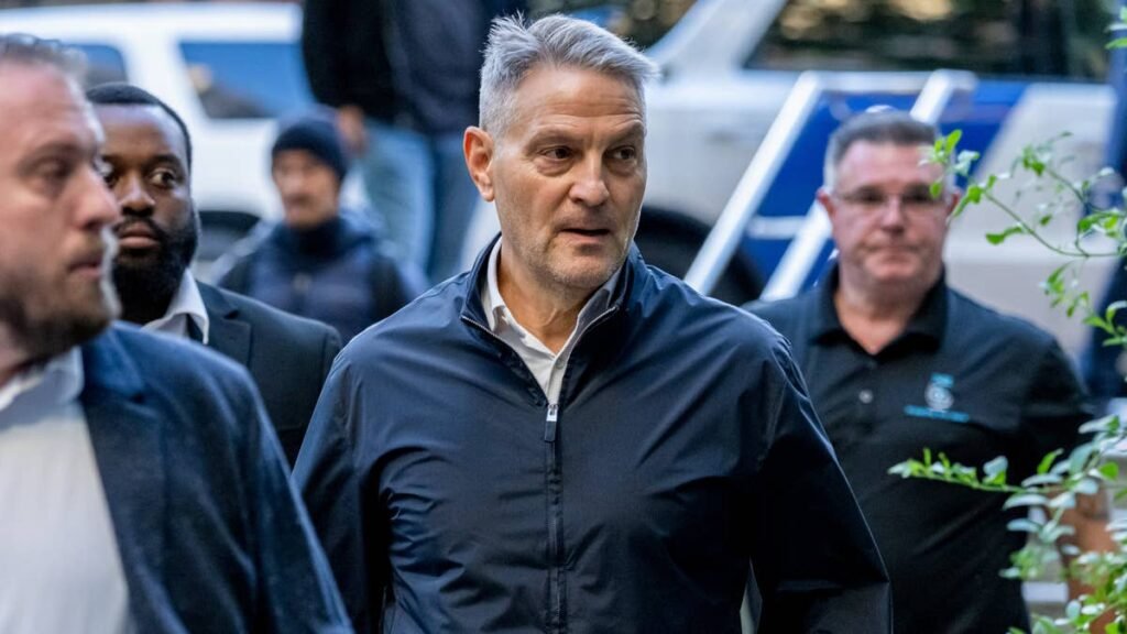 Die starken Gewinne von TKO waren ohnehin eine Warnung an die Wall Street