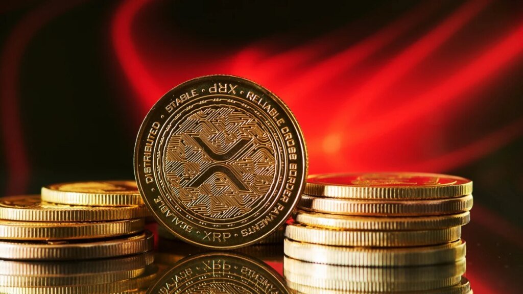 Die XRP-Gebühren brechen um 91,5 % ein, da die Netzwerknachfrage eine Warnung auslöst