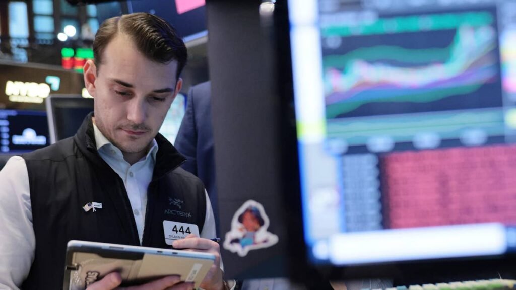 Die Bank of America übermittelt den Börseninvestoren eine unangenehme Botschaft