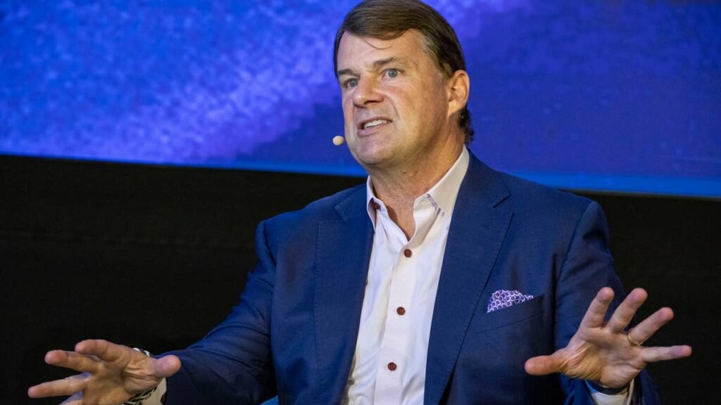 Führender CEO der Automobilbranche legt USMCA-Strategie vor Ablauf der Juli-Frist vor