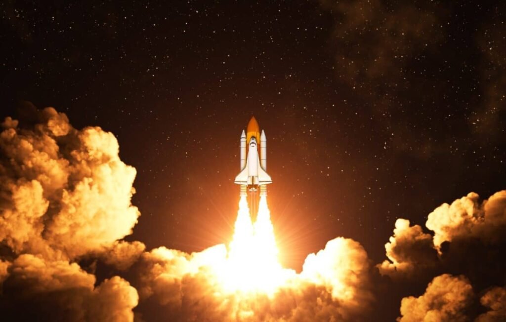 Könnte der Börsengang von SpaceX wie der Kauf von Amazon-Aktien im Jahr 1997 sein?
