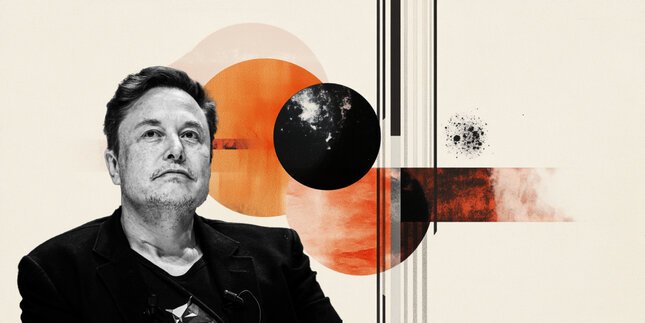 SpaceX startet beim Debüt am Freitag 24 % höher
