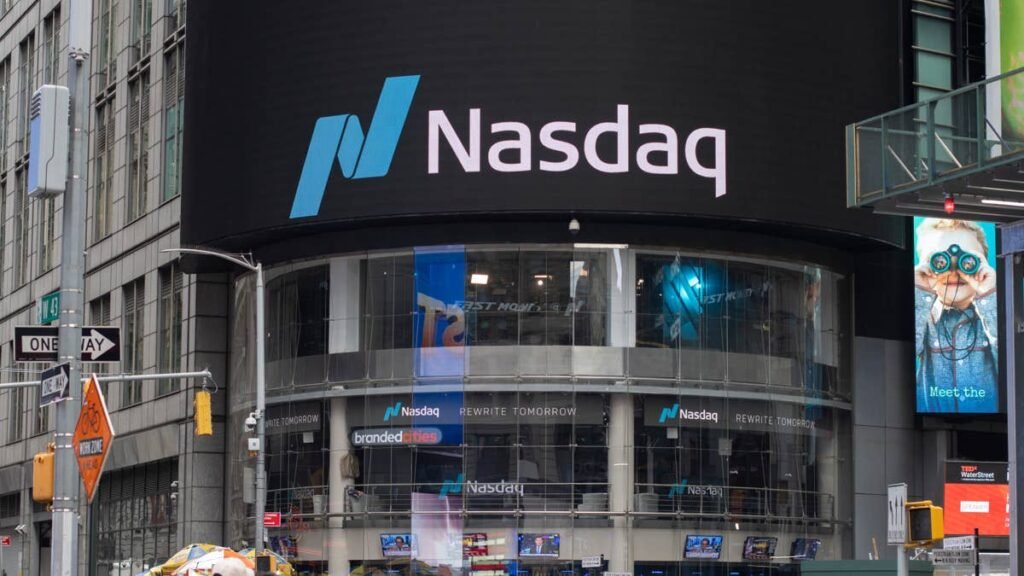 Warum die Aktie von Rocket Lab aufgrund der Nasdaq-100-Nachrichten einbrach