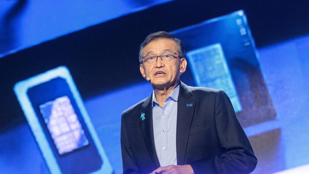 Intel erhält einen 170-Milliarden-Dollar-Anspruch auf KI, der erneut eine Rolle spielt