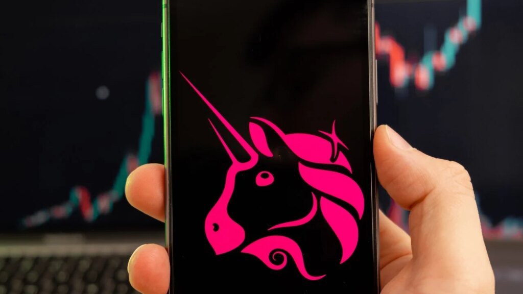 Standard Chartered Forecasts prognostiziert, dass UNI besser abschneidet als BTC und ETH