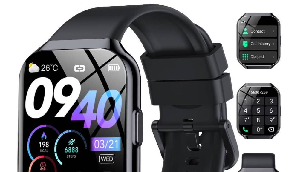 Walmarts meistverkaufte Smartwatch für 190 US-Dollar mit mehr als 1.600 perfekten Bewertungen ist jetzt 88 % günstiger