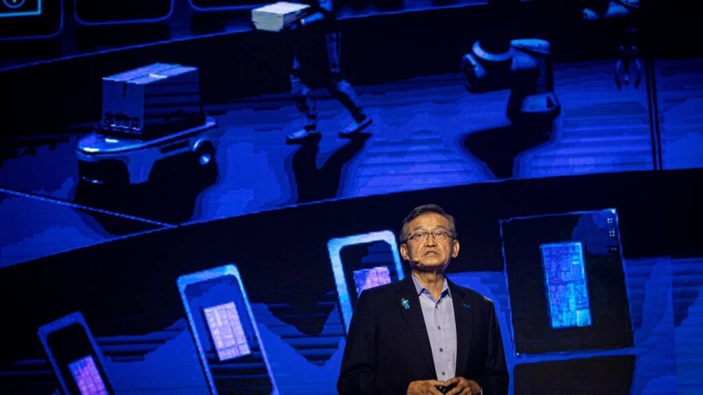 Cramers Intel-Wette beruht auf einer unbewiesenen Zahl