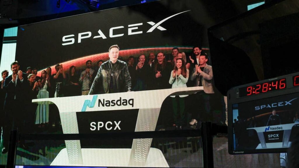 Jim Cramer liefert ein unmissverständliches Urteil über die Preisentwicklung von SpaceX