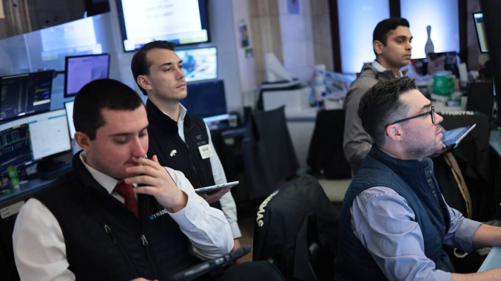 Das neue S&P 500-Ziel von Wells Fargo sendet den Anlegern ein klares Signal
