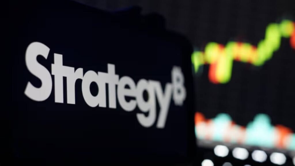 Saylors „More Dots“-Beitrag deutet auf einen neuen Kauf hin, da sich der Bitcoin-Stapel von Strategy 847.000 BTC nähert