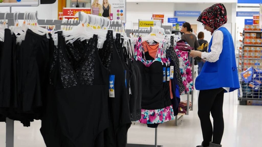 Walmart und Target gewinnen vor dem Prime Day-Kampf an Boden