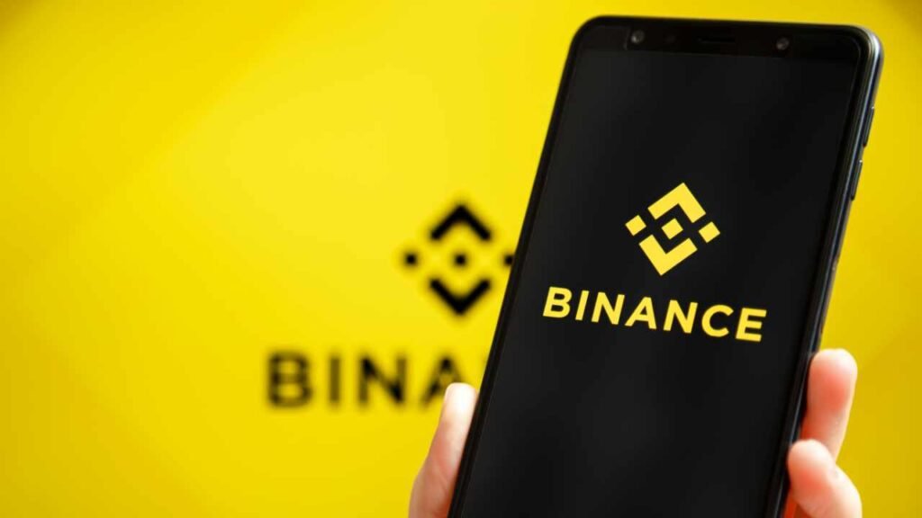 Die XRP-Abhebungsaktivität auf Binance erreicht den höchsten Stand seit Juni 2024