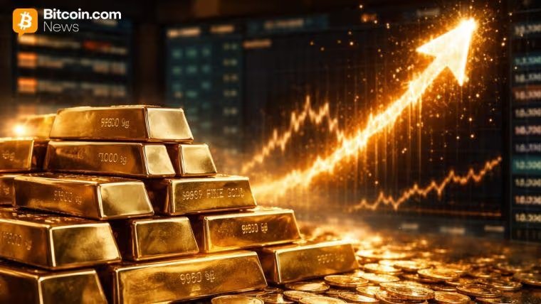 Robert Kiyosaki verdoppelt seinen Goldpreis und erreicht nach einem Durchbruch von 5.000 US-Dollar 27.000 US-Dollar