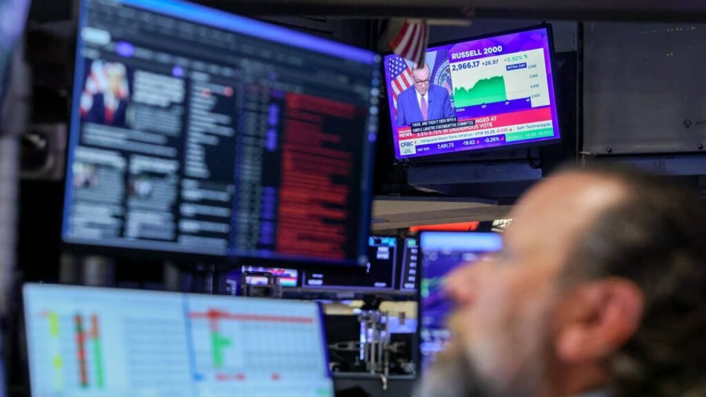 HSBC hat gerade zum fünften Mal sein Micron-Kursziel angehoben