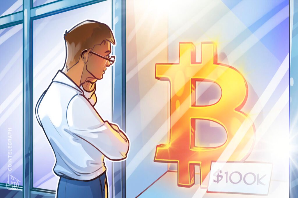 BTC-Preistechniken deuten darauf hin, dass Bitcoin vor Oktober wieder in den sechsstelligen Bereich steigen könnte