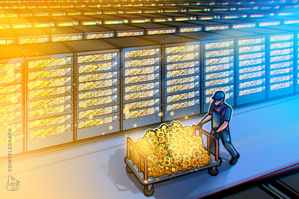BTC Sharpe Ratio deutet auf eine neue Akkumulationsphase hin: Wird sie anhalten?