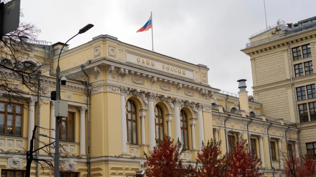 Bank of Russia bestätigt September-Einführung des digitalen Rubels, Top-Banken sind „bereit und vernetzt“