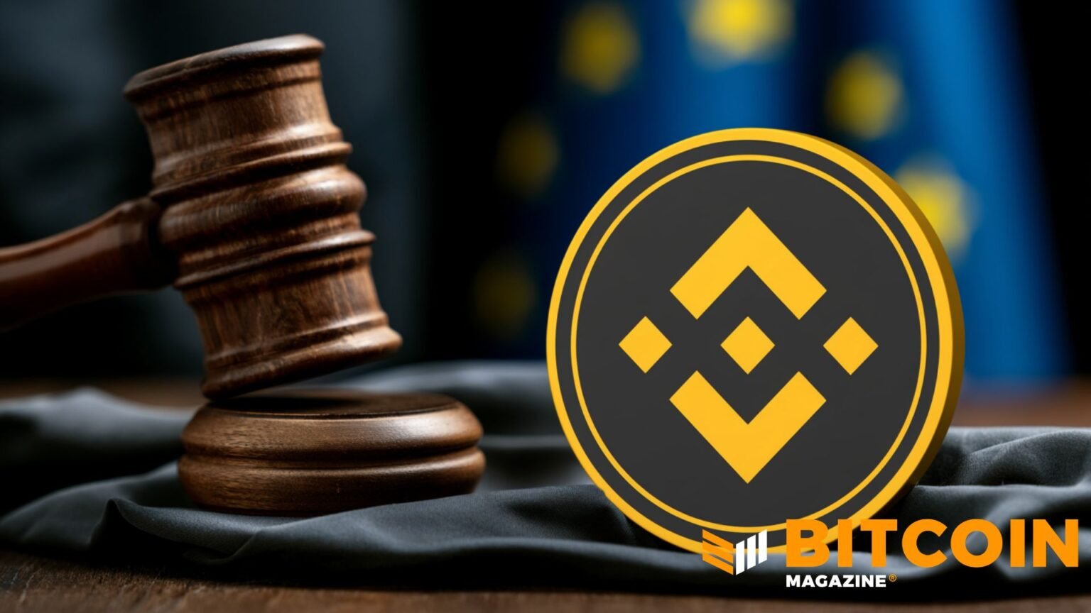Berichten zufolge steht Binance vor einem EU-Austritt, da das MiCA-Angebot abgelehnt wird