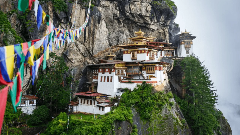 Bhutan stößt 738 Bitcoins im Wert von 44,88 Millionen US-Dollar aus, während der Sovereign Drawdown auf einen BTC von 60.000 US-Dollar trifft