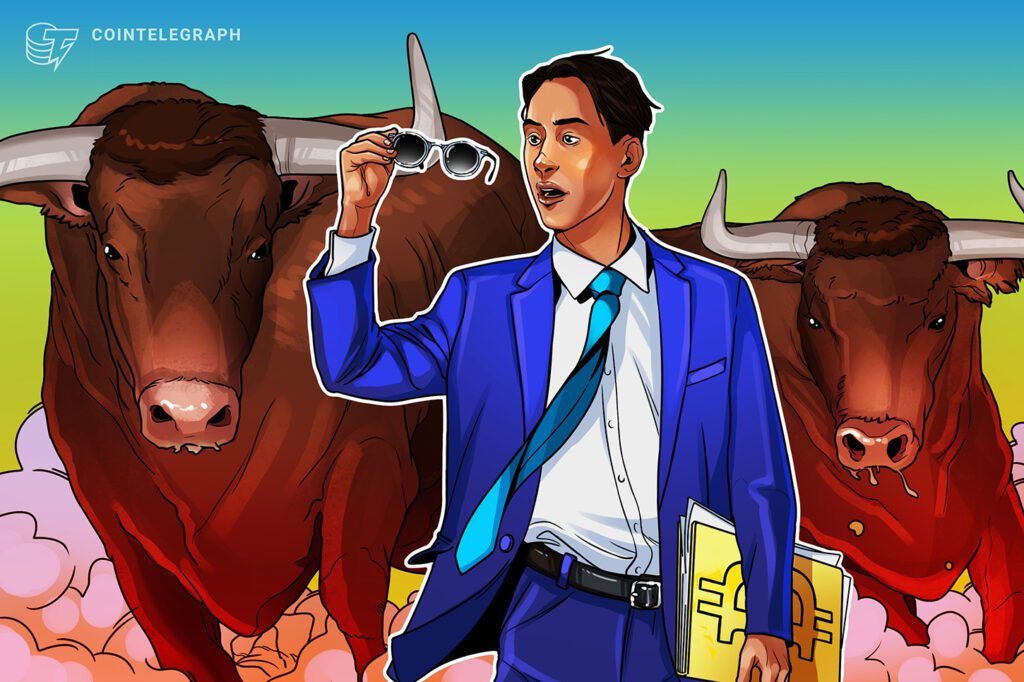 Bitcoin-Bären durchbrechen die 75.000-Dollar-Unterstützung: Kommt als nächstes die 70.000-Dollar-Marke?