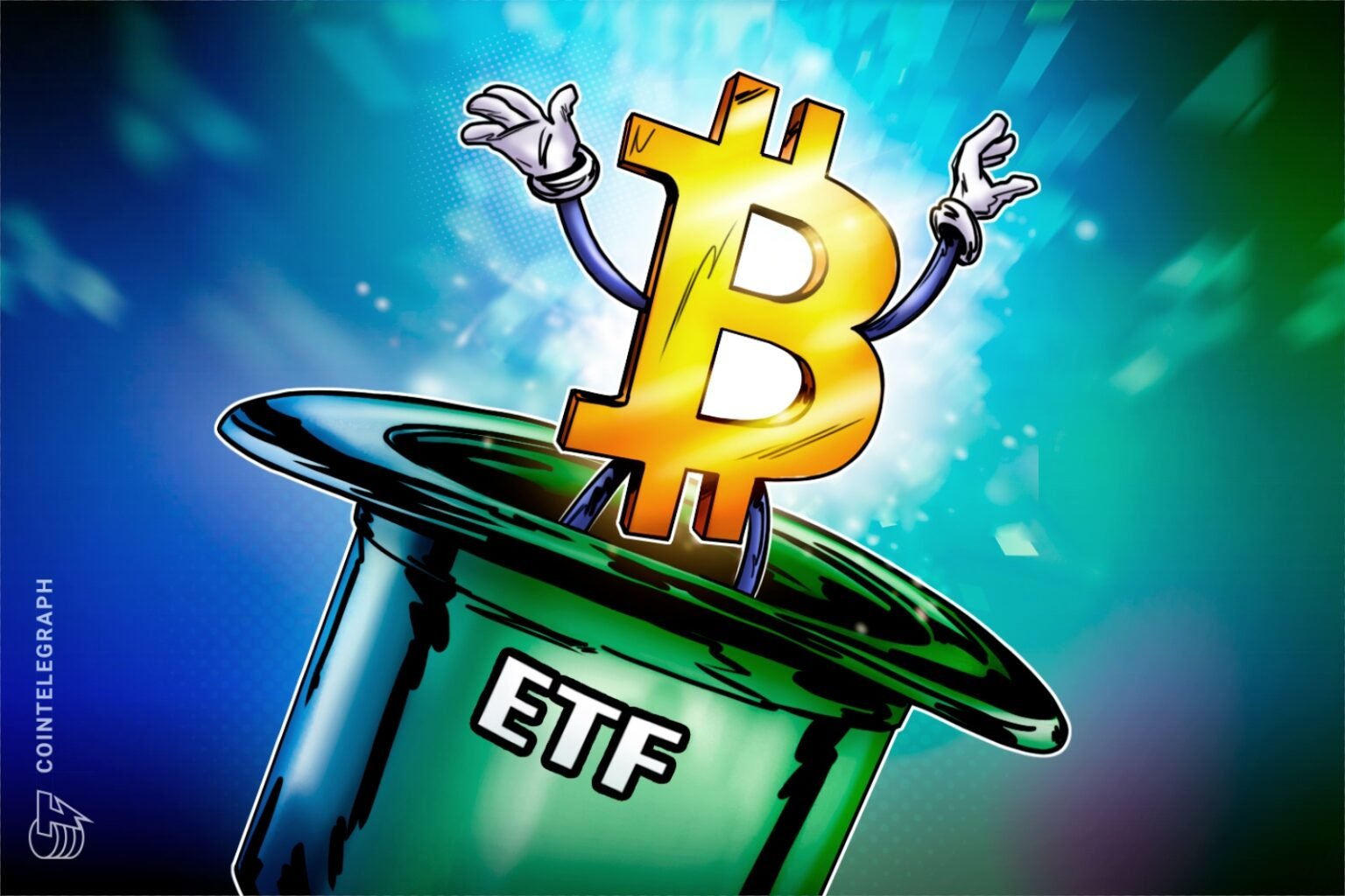 Bitcoin-ETFs verloren in 30 Tagen einen Rekordwert von 6,4 Milliarden US-Dollar