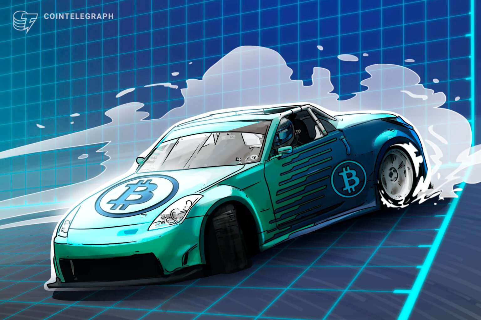 Bitcoin-Futures werden zurückgesetzt, da Käufer fast 59.000 US-Dollar einsteigen